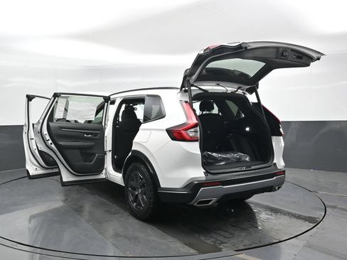 Used 2026 Honda CR-V TrailSport image 56