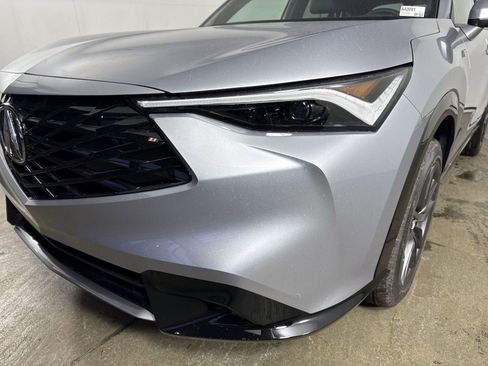 New 2026 Acura ADX A-Spec image 27