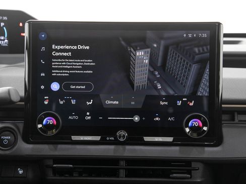Certified 2026 Toyota bZ AWD/4WD image 19