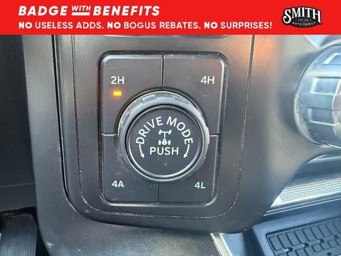 Used 2023 Ford F150 Raptor image 15