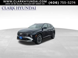 New 2026 Hyundai Tucson SEL 360° Tour