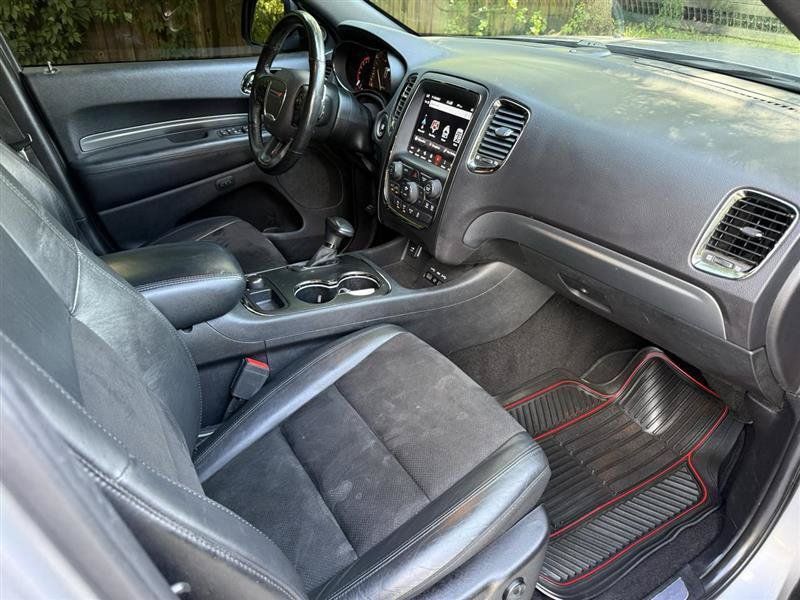 Used 2019 Dodge Durango R/T AWD/4WD image 19