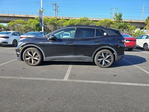 Used 2023 Volkswagen ID.4 Pro S image 8