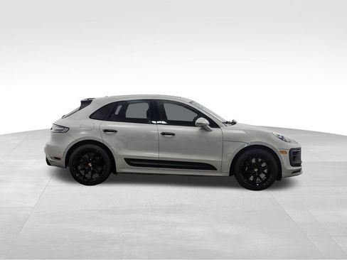 Used 2023 Porsche Macan GTS image 6