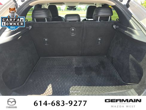 Used 2023 MAZDA CX-30 AWD 2.5 S w/ Select Package image 21