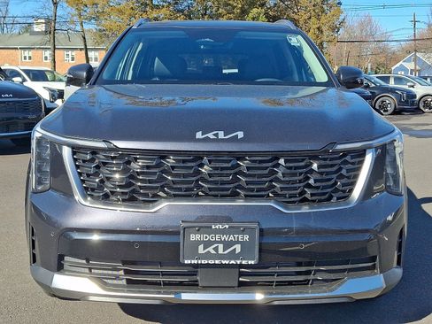 New 2026 Kia Sorento S AWD/4WD image 2