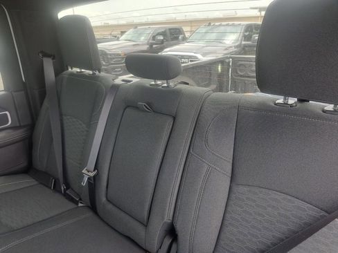 New 2025 RAM 2500 Big Horn image 24