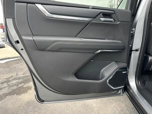 New 2026 GMC Acadia Elevation w/ Black Edition image 22