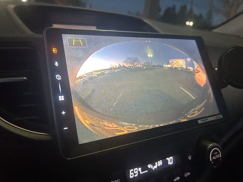 Used 2014 Honda CR-V EX-L image 11