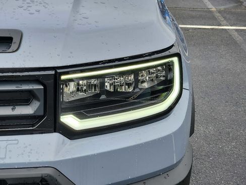 Certified 2026 Honda Passport RTL image 9