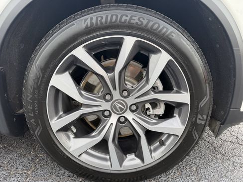 Used 2024 Acura MDX SH-AWD w/ Technology Package image 36