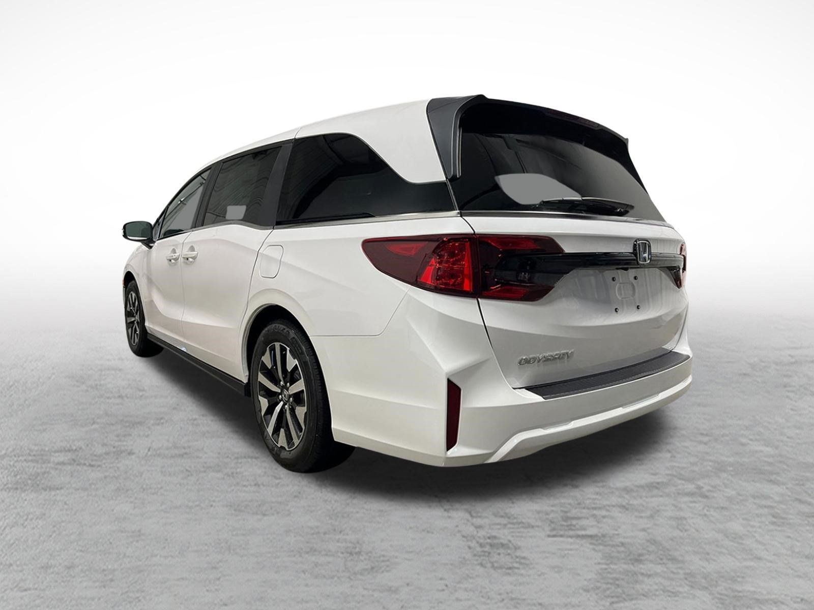 New 2027 Honda Odyssey EX-L image 3