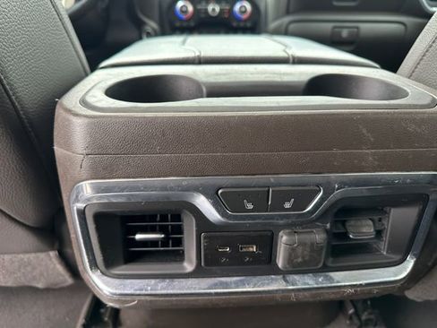 Used 2023 GMC Sierra 3500 Denali w/ Denali Ultimate Package image 13