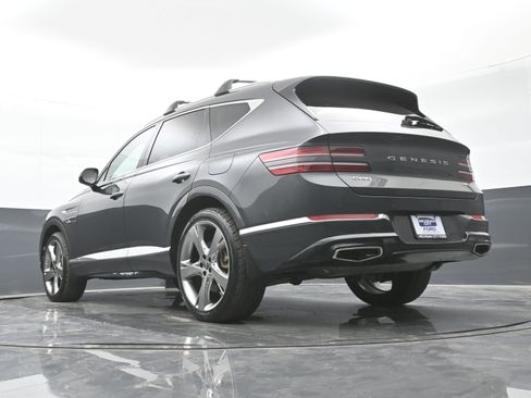 Used 2022 Genesis GV80 2.5T w/ Prestige Package 04 image 41