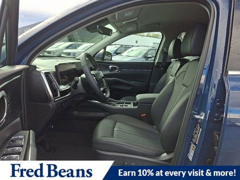 New 2026 Kia Sorento S image 10