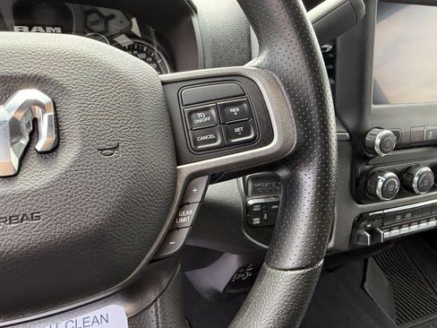 Used 2022 RAM 3500 Tradesman AWD/4WD image 23