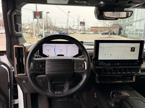 Used 2023 GMC Hummer EV Edition 1 image 55