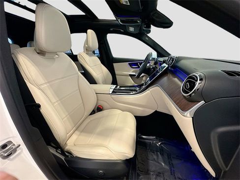 Certified 2026 Mercedes-Benz GLC 300 4MATIC image 29
