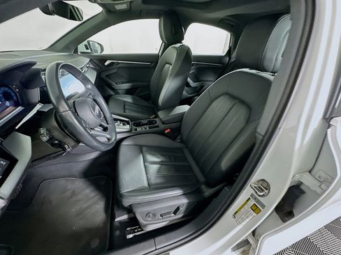 Used 2023 Audi A3 2.0T Premium image 13