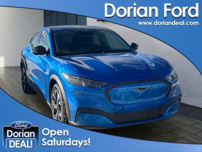Used 2025 Ford Mustang Mach-E Select w/ Comfort Package Lite