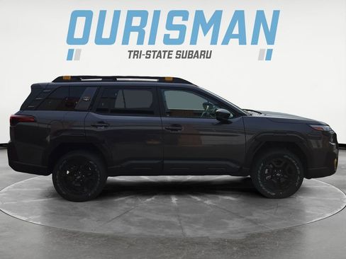 New 2026 Subaru Outback Wilderness AWD/4WD image 7