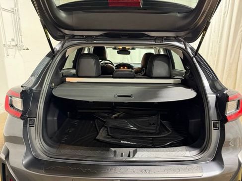 Certified 2024 Subaru Crosstrek 2.5i Limited w/ Crosstrek Mirror Package AWD/4WD image 26