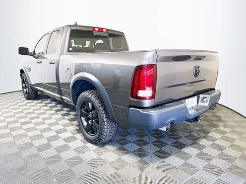 Used 2019 RAM 1500 Classic Warlock image 6