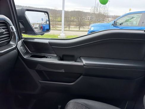 Used 2023 Ford F150 XLT w/ Equipment Group 302A High image 25