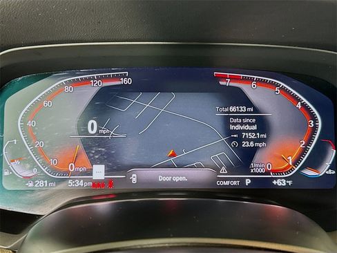 Used 2020 BMW X5 xDrive40i w/ Premium Package image 12