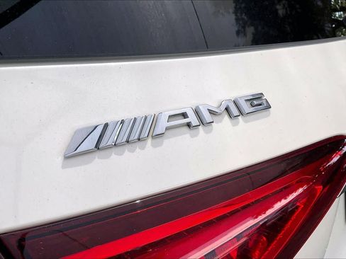Used 2023 Mercedes-Benz GLE 53 AMG 4MATIC image 10