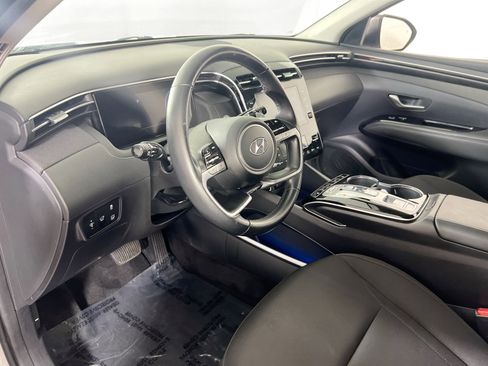 Used 2022 Hyundai Tucson SEL image 9