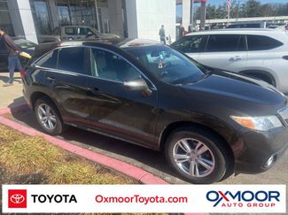 Used 2015 Acura RDX AWD w/ Technology Package video 1
