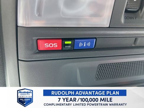 Used 2024 Subaru Crosstrek 2.5i Sport image 47