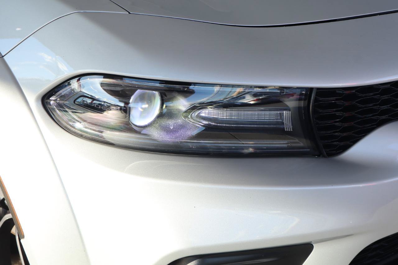 Used 2021 Dodge Charger Scat Pack RWD image 5