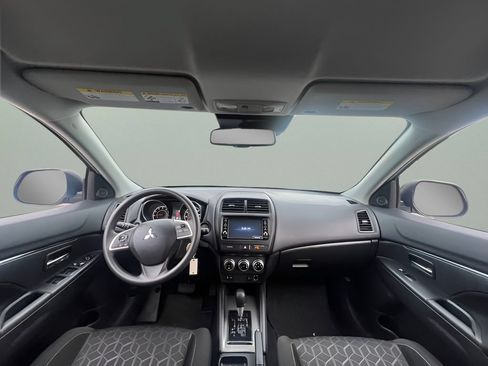 Used 2024 Mitsubishi Outlander Sport AWD image 20