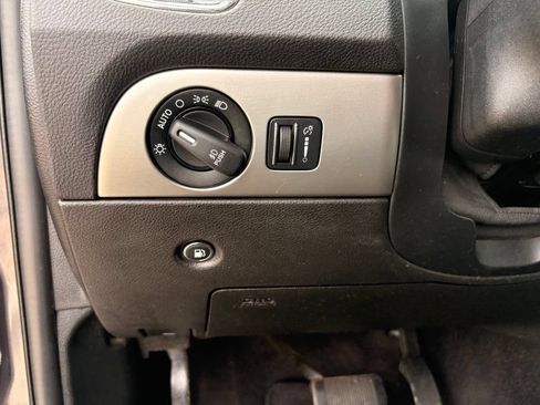 Used 2017 Dodge Durango SXT w/ 3rd Row Seating Group AWD/4WD image 26