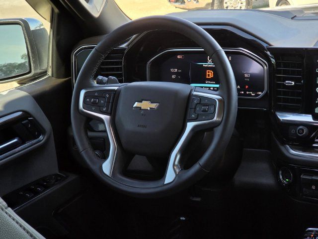 Used 2026 Chevrolet Silverado 1500 LT w/ Texas Edition Plus RWD image 19