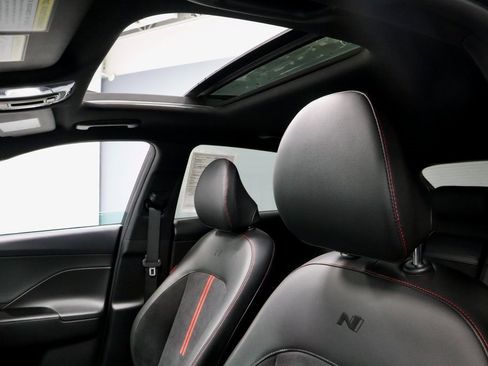 Certified 2024 Hyundai Kona N Line image 35