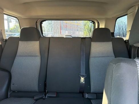 Used 2009 Jeep Grand Cherokee Laredo AWD/4WD image 27