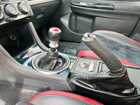 Used 2021 Subaru WRX STI AWD/4WD image 15