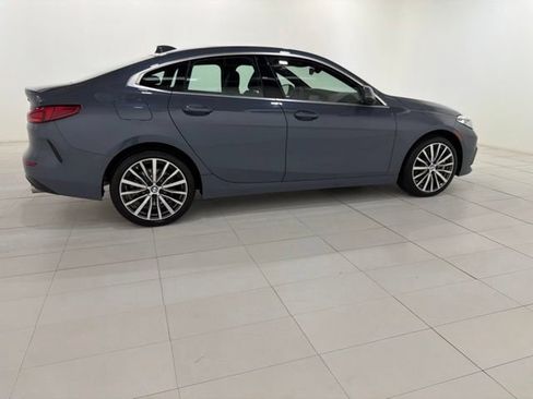 Certified 2023 BMW 228i xDrive Gran Coupe w/ Convenience Package AWD/4WD image 6