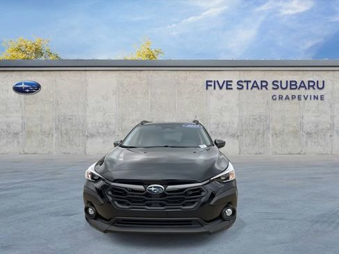 Certified 2025 Subaru Crosstrek 2.0i Premium w/ Crosstrek Mirror Package image 3