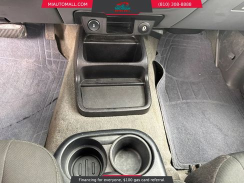 Used 2011 Ford Ranger XLT AWD/4WD image 14