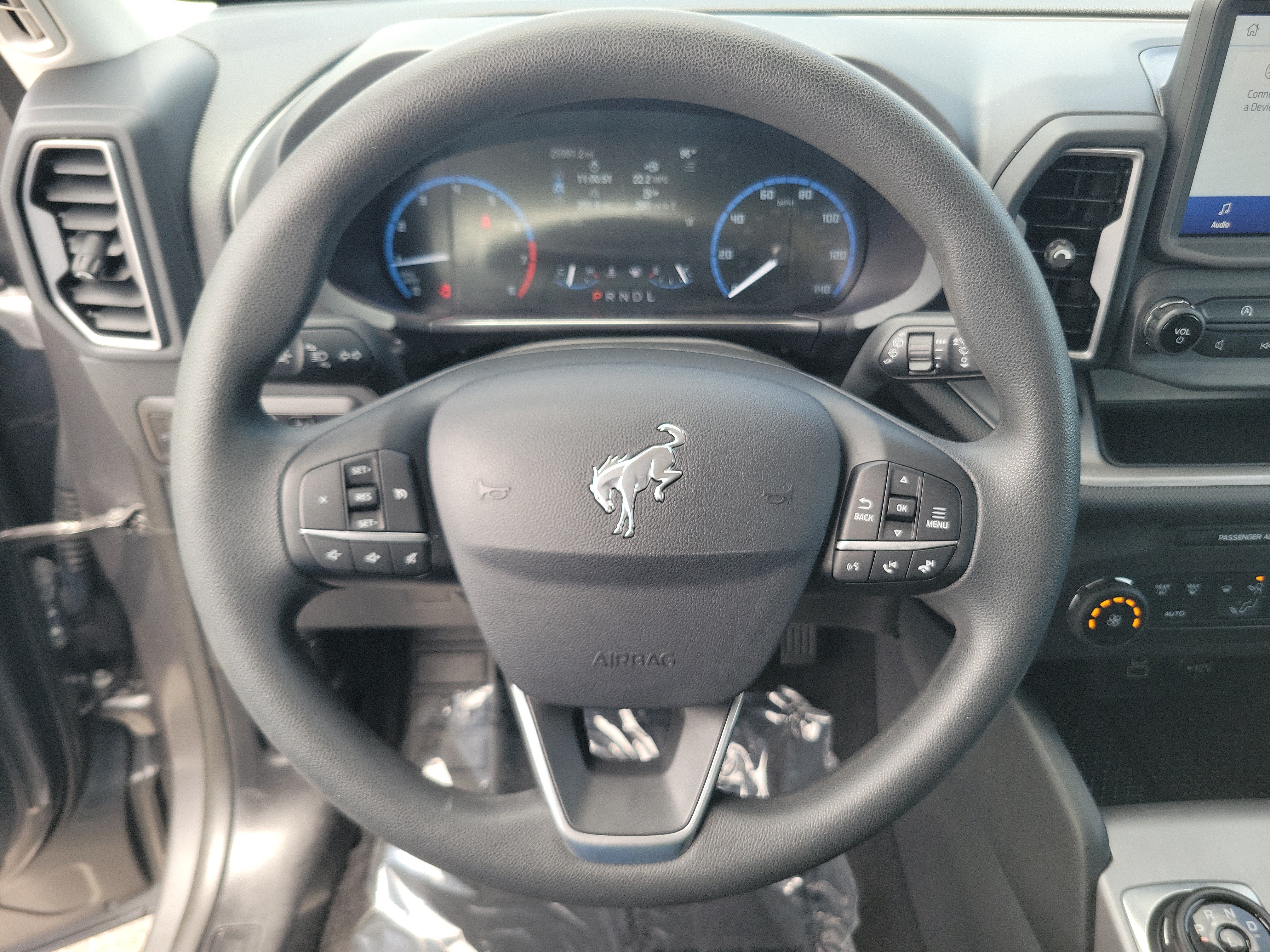 Used 2023 Ford Bronco Sport Big Bend AWD/4WD image 19