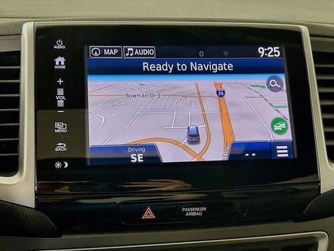 Used 2017 Honda Pilot EX-L image 13