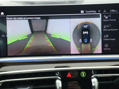 Used 2023 BMW X5 xDrive45e w/ M Sport Package image 17