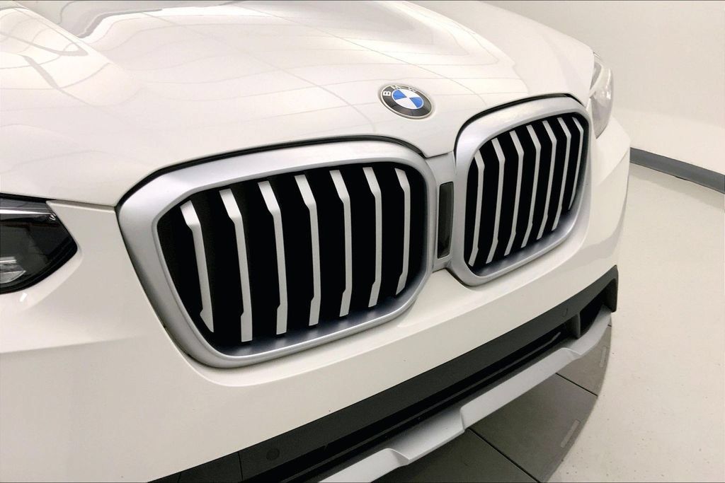 Certified 2023 BMW X3 xDrive30i AWD/4WD image 29