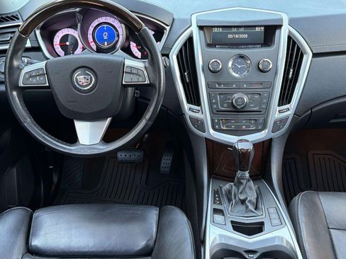 Used 2012 Cadillac SRX Luxury FWD image 24