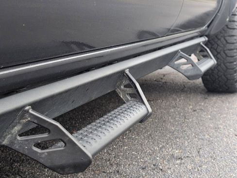 Used 2024 Toyota Tacoma TRD Sport image 12