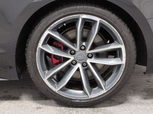 Used 2018 Audi S5 Premium Plus w/ Navigation Package image 14